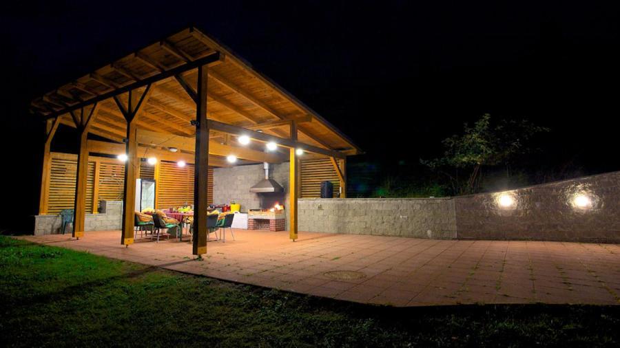 Penzión Adika Myto pod Dumbierom Exterior foto