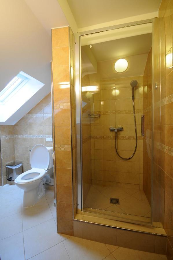 Penzión Adika Myto pod Dumbierom Quarto foto